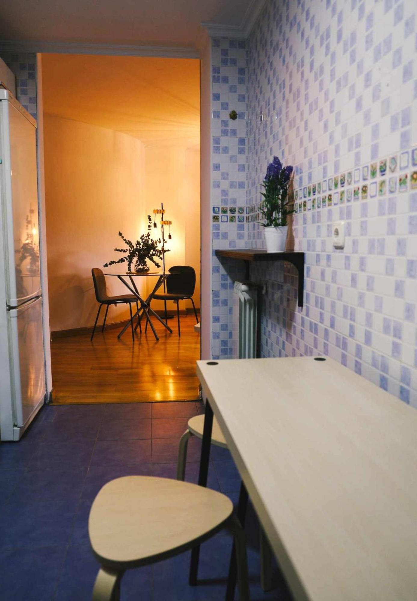 33 Pasos Catedral 1 Apartment เลออน ภายนอก รูปภาพ