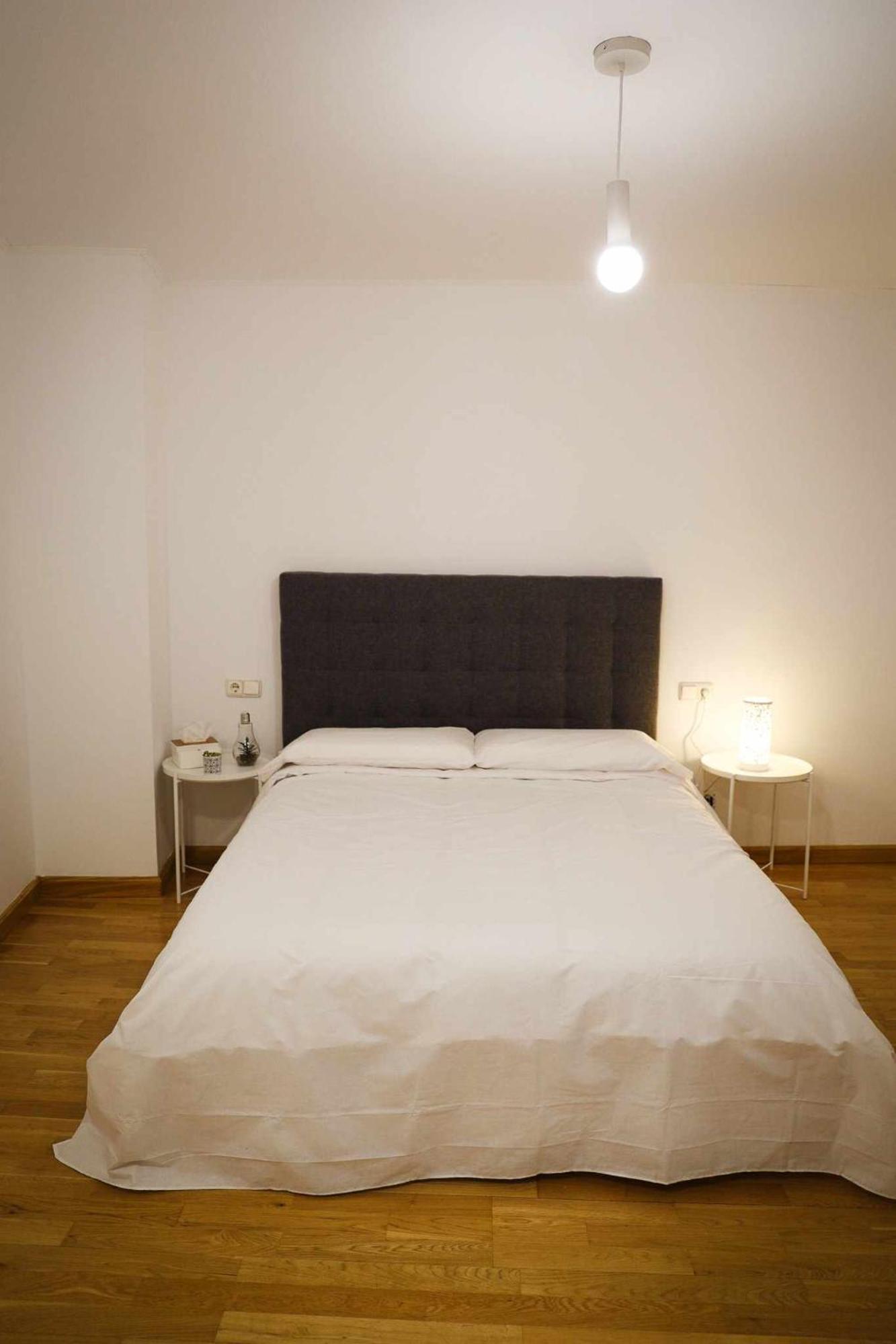33 Pasos Catedral 1 Apartment เลออน ภายนอก รูปภาพ