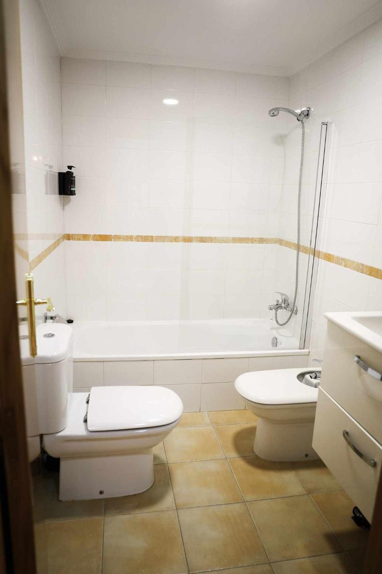 33 Pasos Catedral 1 Apartment เลออน ภายนอก รูปภาพ