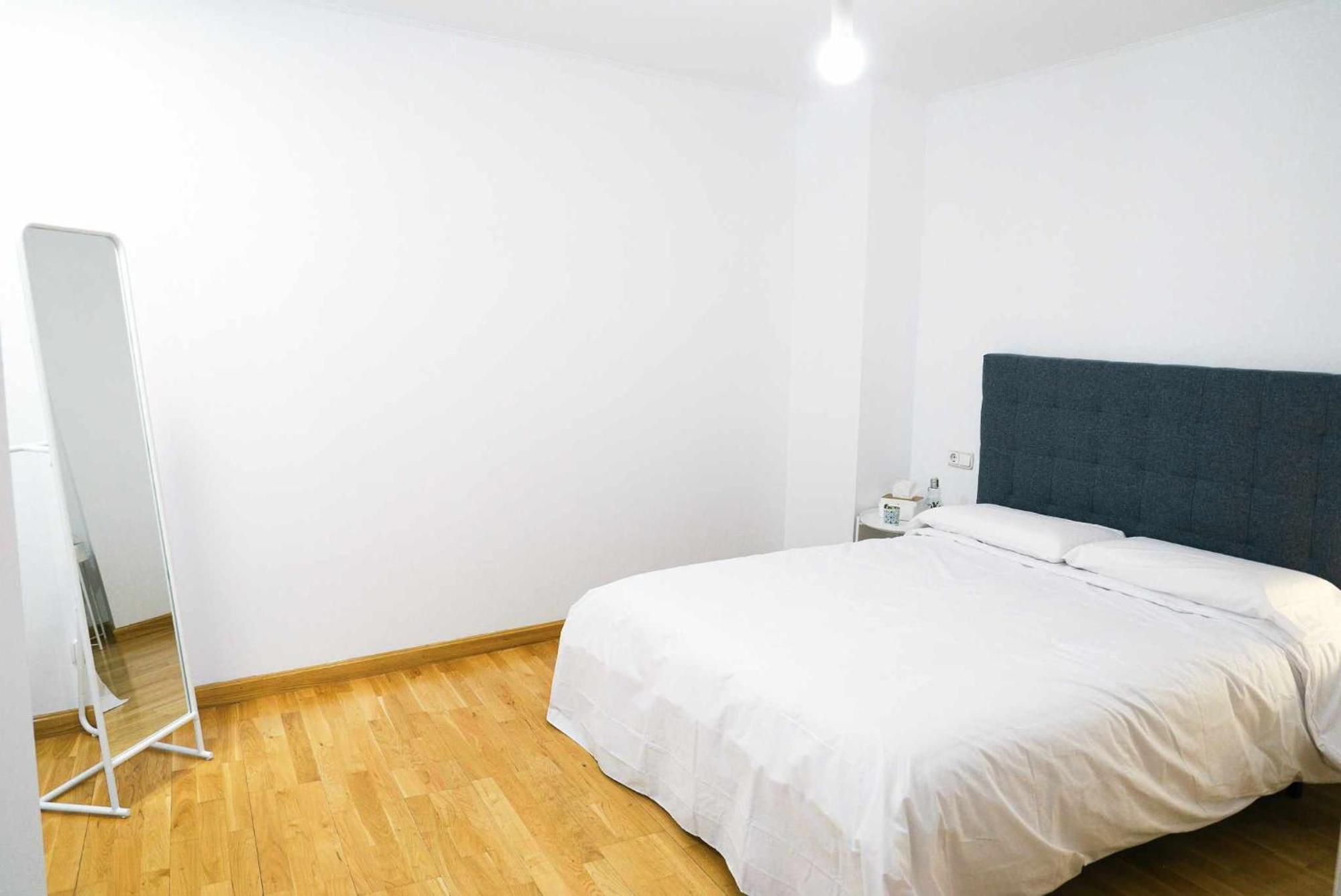 33 Pasos Catedral 1 Apartment เลออน ภายนอก รูปภาพ